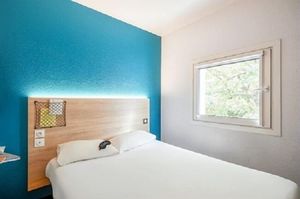 Image of HotelF1 Perpignan Sud