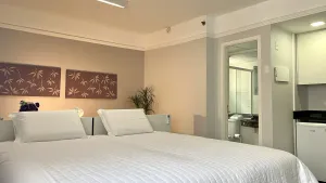 Image of MTP - The Privilege Moema By Anora Spaces