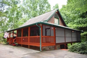Image of Roosters Roost