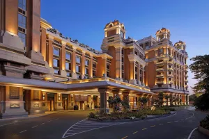 Image of ITC Grand Chola, a Luxury Collection Hotel, Chennai