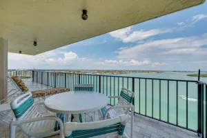 Image of Marco Island Condo with Ocean Views and Resort Perks!