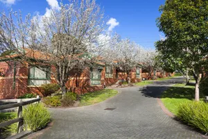 Image of Mount Waverley Townhouses