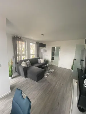 Image of Apartment Am Grünen Park