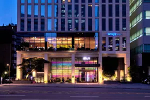 Image of Aloft Seoul Gangnam