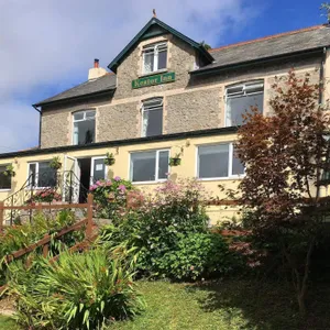 Image of Kestor Inn, Manaton, Dartmoor National Park, Newton Abbot, Devon