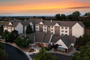 Image of Residence Inn by Marriott Denver Golden/Red Rocks