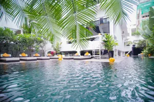 Image of Arthur & Paul (Men Only Hotel)
