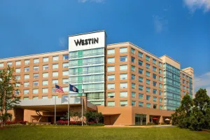 Image of The Westin Washington Dulles Airport