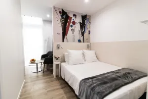 Image of Residence le Pastel Jeanne d'Arc