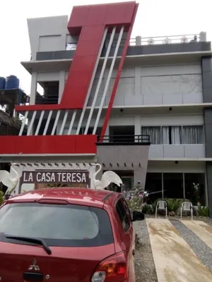 Image of La Casa Teresa Tourist Inn