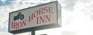 Image of Iron Horse Inn