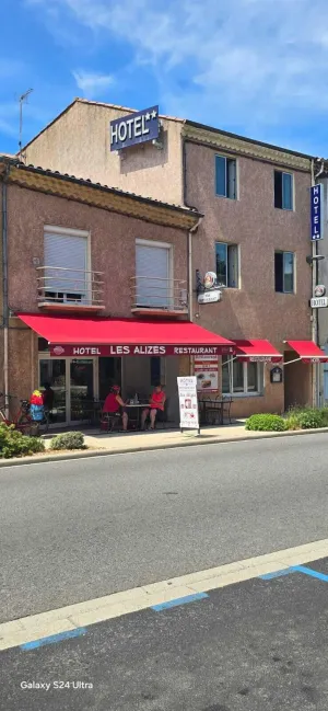 Image of Hôtel Restaurant Les Alizes Loriol Le Pouzin