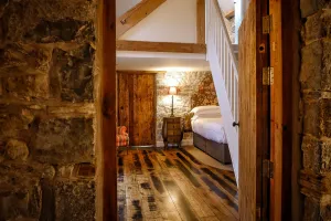 Image of The Coach House at Gileston Manor