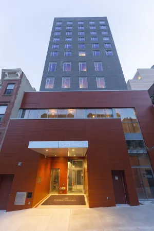 Image of Edge Hotel