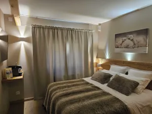 Image of Hotel Les Flocons