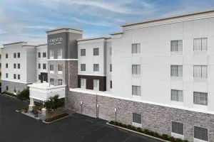 Image of Homewood Suites by Hilton Metairie New Orleans