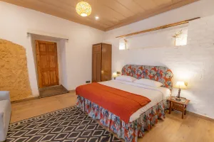 Image of Seclude Shimla, Taraview