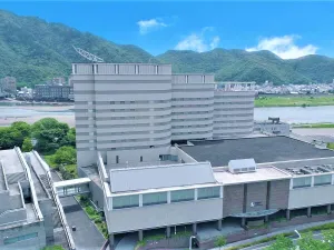 Image of Miyako Hotel Gifu Nagaragawa