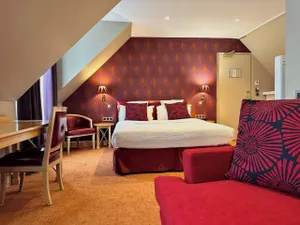 Image of Hôtel Central Saint Germain
