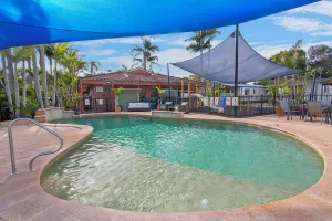 Image of Jacaranda Holiday Park