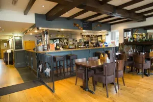 Image of Fox and Goose Inn