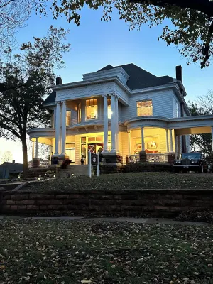 Image of The Bennett Room at The Judges Chambers