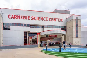 Image of Staybridge Suites Pittsburgh Airport by IHG