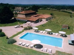 Image of Domaine de Granval Chambres d'Hôtes