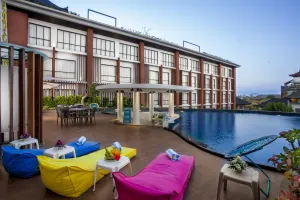 Image of Ion Bali Benoa