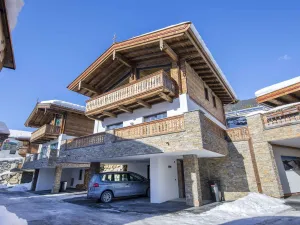 Image of Chalet with sauna in Neukirchen am Großvenediger