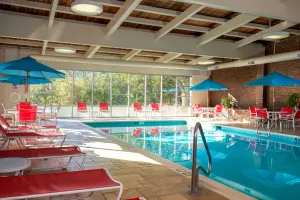 Image of White River Inn & Suites
