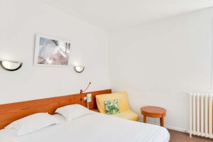 Image of Brit Hotel Notre Dame