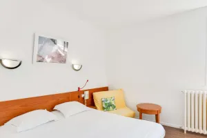 Image of Brit Hotel Notre Dame