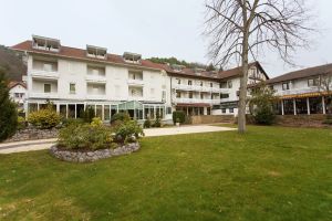 Image of Hotel Kurparkblick