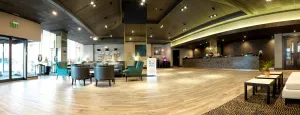 Image of Crowne Plaza Harrogate by IHG