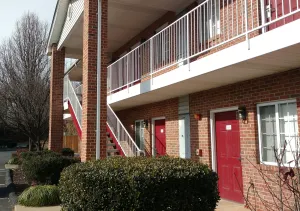 Image of Affordable Suites Charlottesville