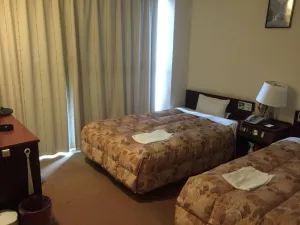 Image of Green Hotel Shimonoseki
