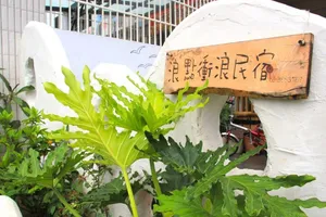 Image of Surfspot House