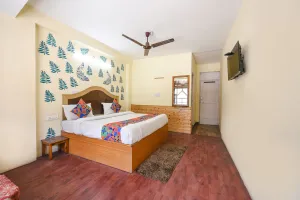Image of Fabhotel Beas Valley