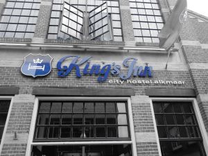Image of Kings Inn City Hostel