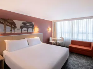 Image of Mercure Newcastle