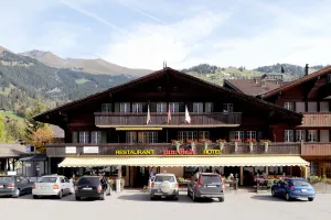 Image of Hotel-Restaurant zum Gade