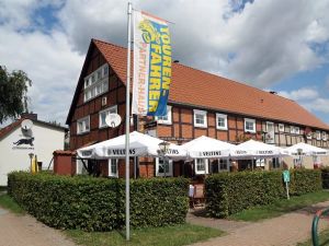 Image of Zur Wildgans