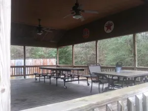 Image of Whispering Creek Lodging & RV Resort