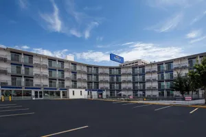 Image of Baymont by Wyndham Spokane
