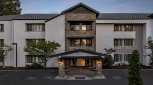 Image of Napa Winery Inn