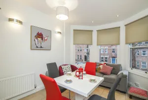Image of Haven Apartments at Eglantine Avenue