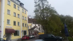 Image of Hotel Fährhaus
