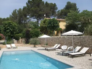 Image of Le Mas des Aludes