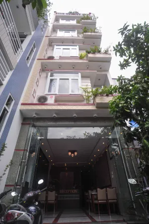 Image of Hong Thien 1 Hotel